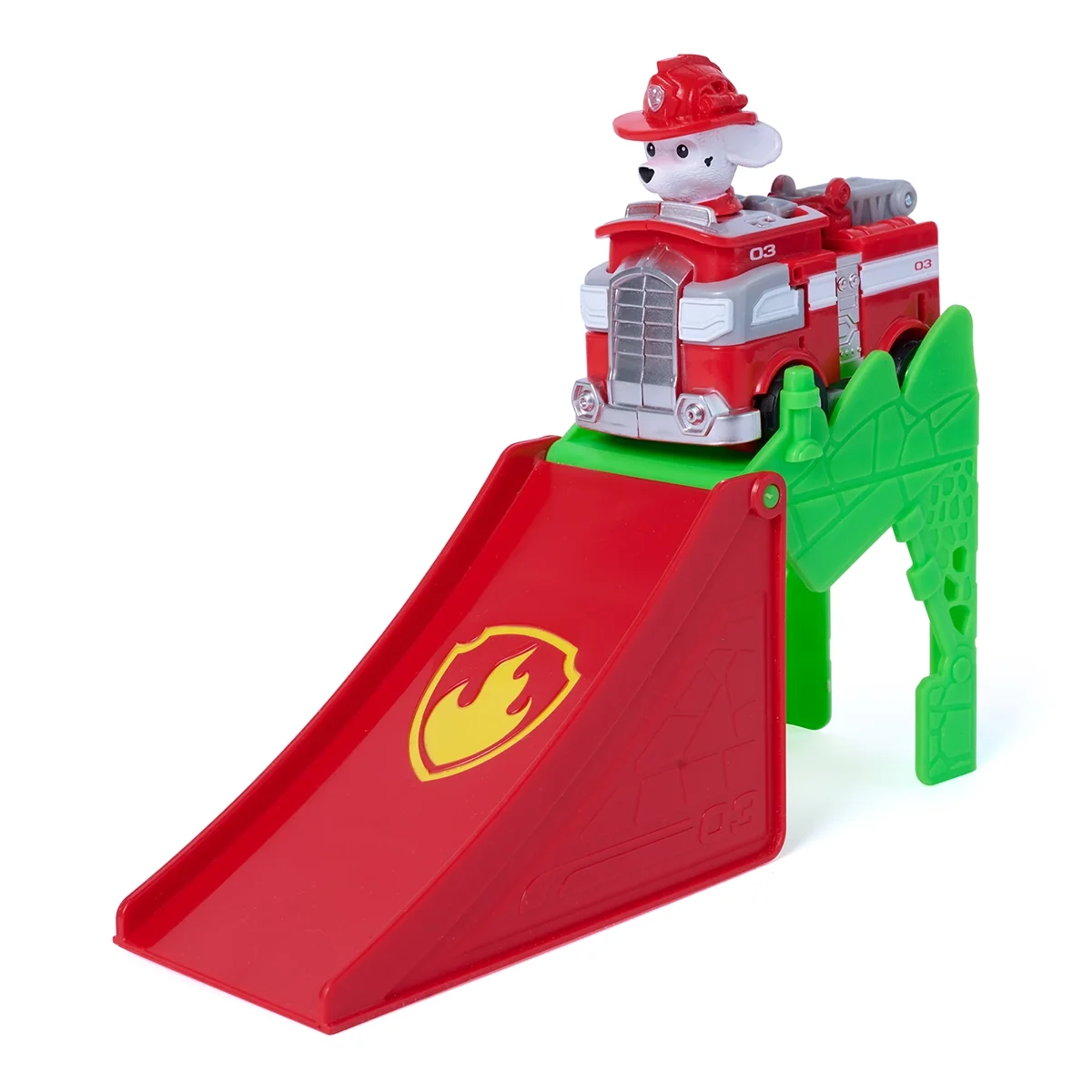 Paw Patrol Movie3 Dino PupSquad JFlipAst