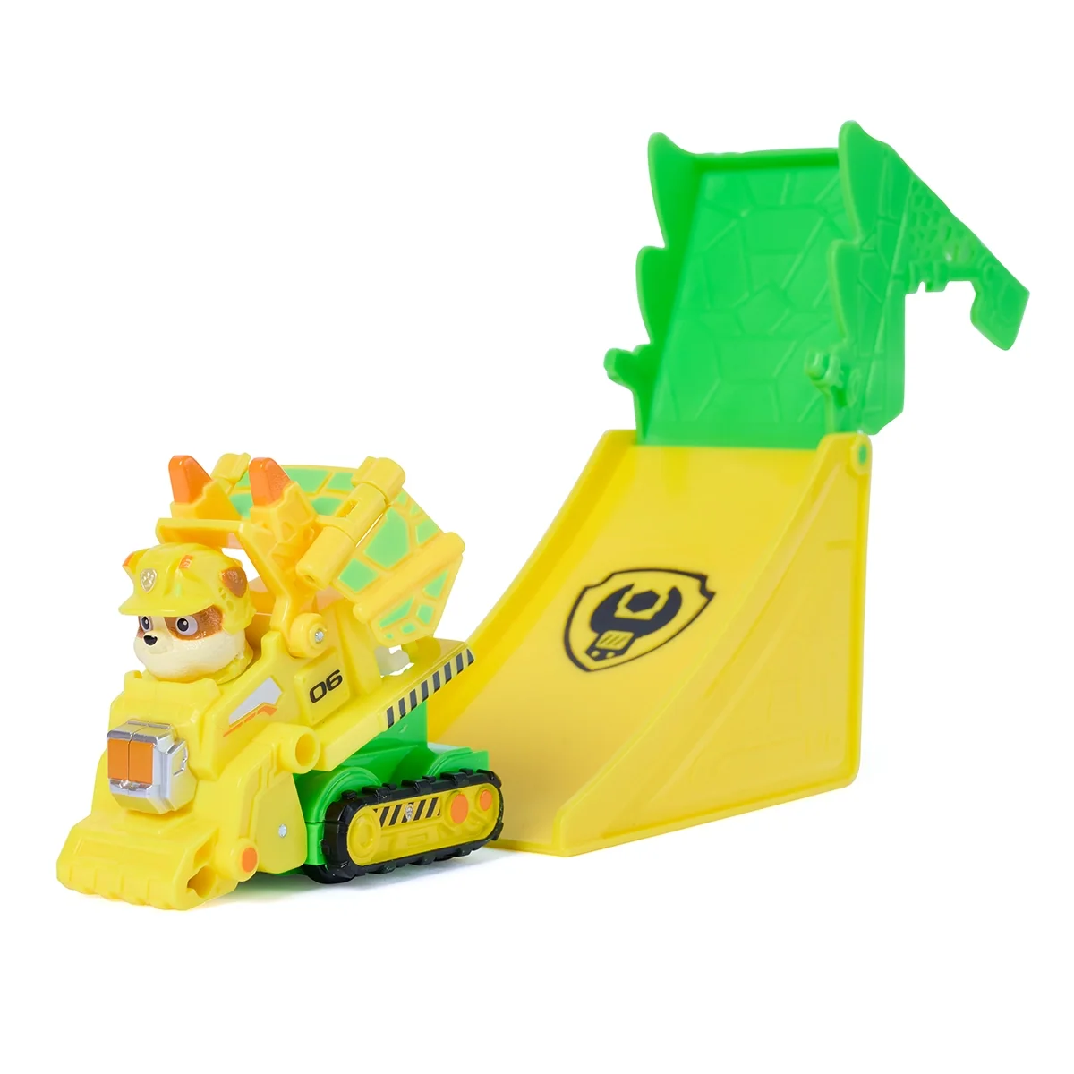 Paw Patrol Movie3 Dino PupSquad JFlipAst