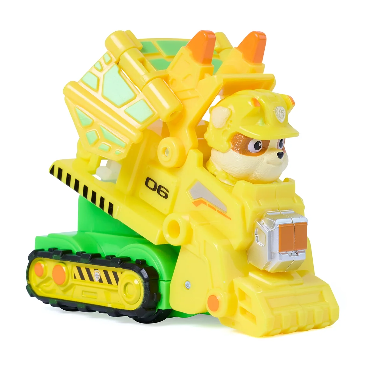 Paw Patrol Movie3 Dino PupSquad JFlipAst