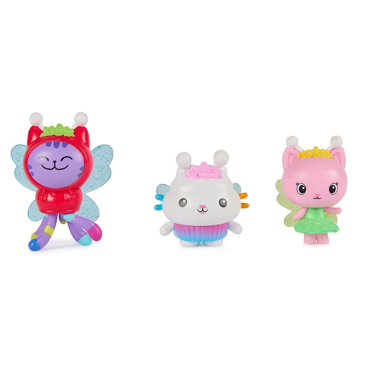 Gabby's DH Fairyriffic Friends Gift Set