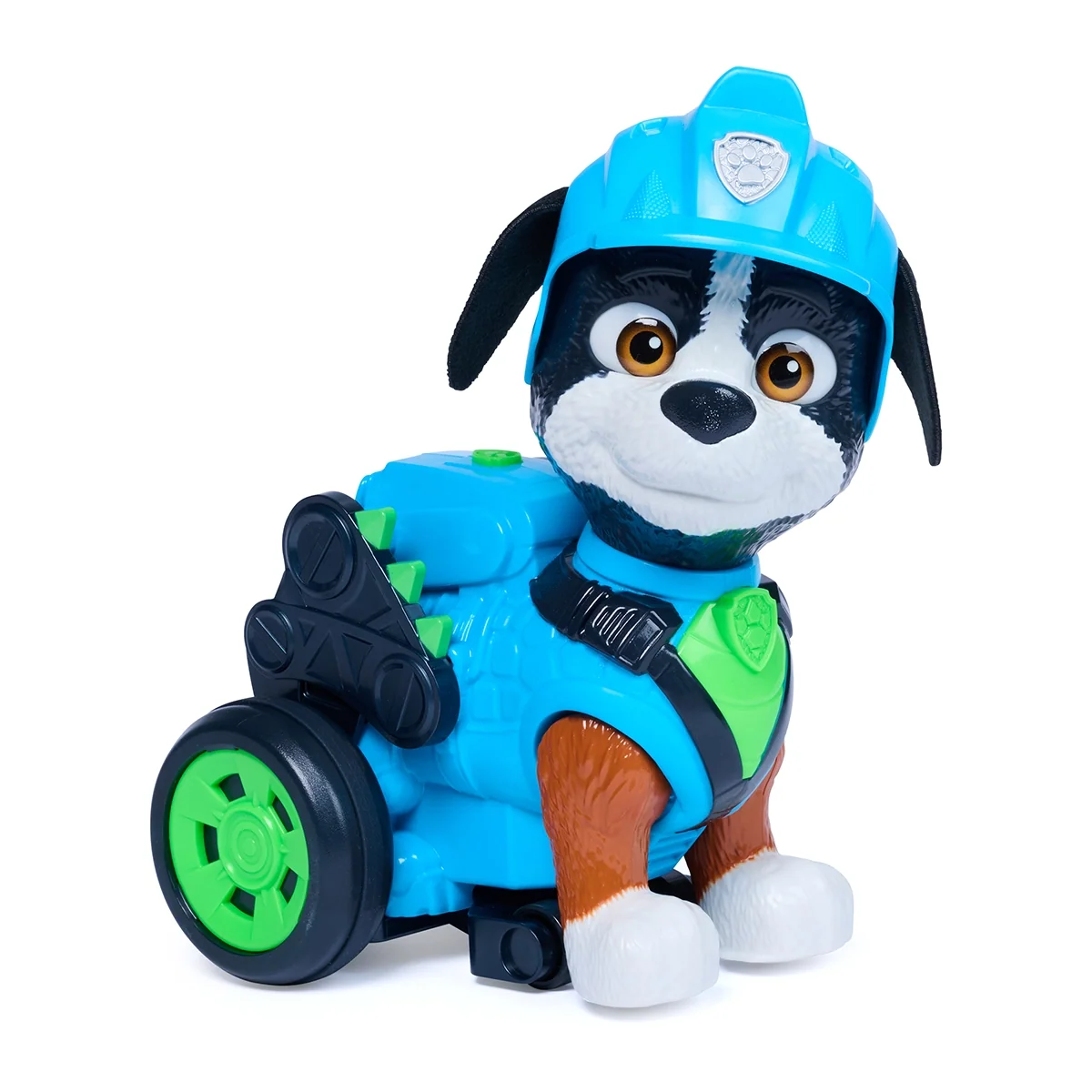 Paw Patrol Movie3 Dino FigRippin'RscuRex