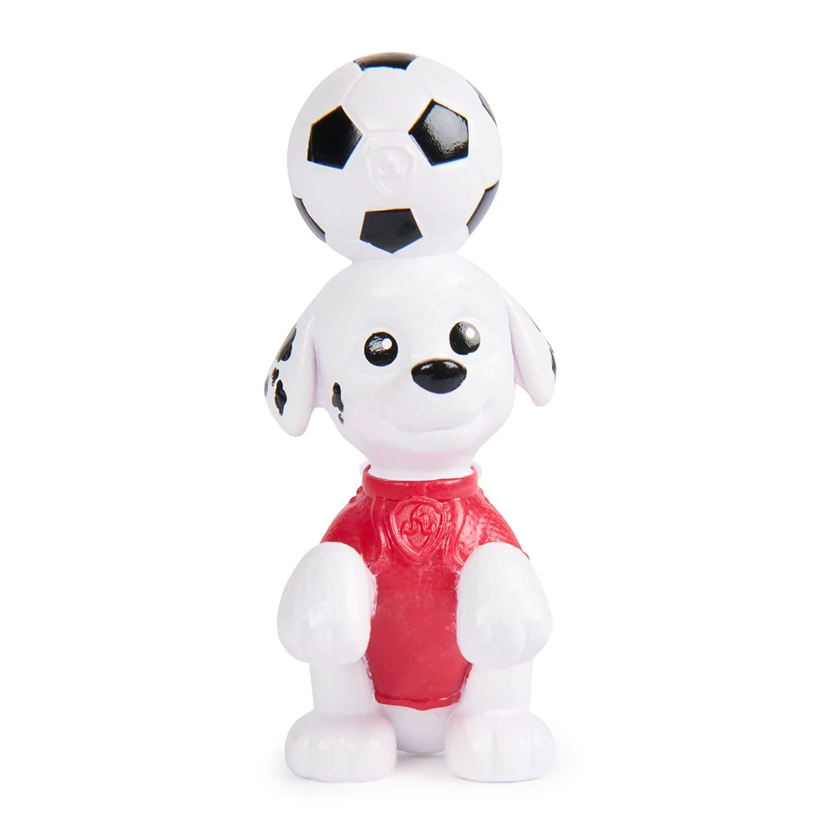 Paw Patrol Football Fig Pups Team Pack