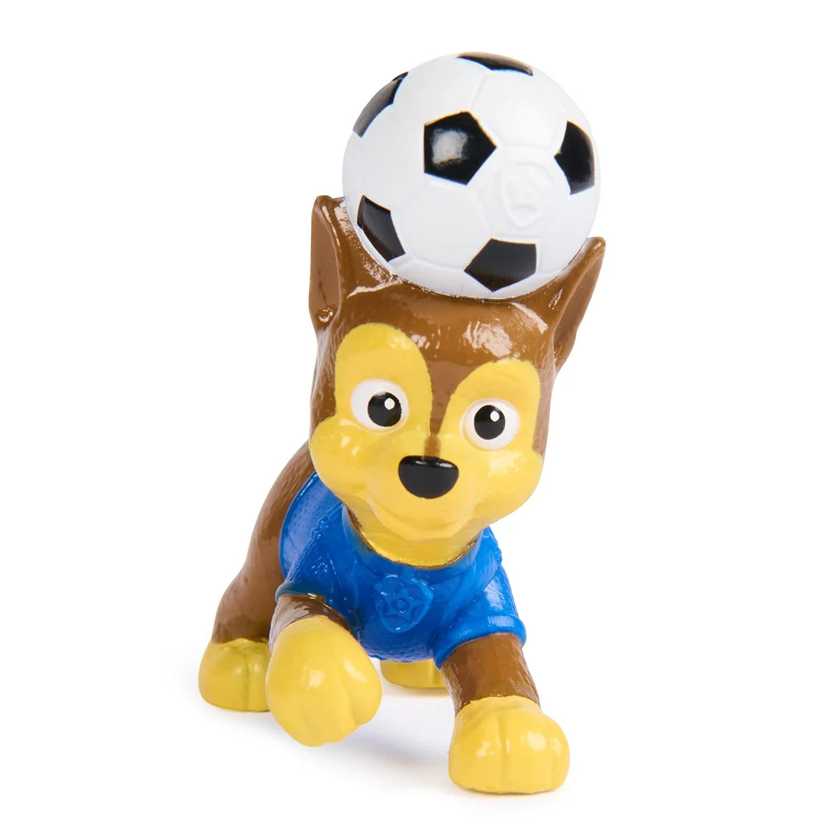 Paw Patrol Football Fig Pups Team Pack