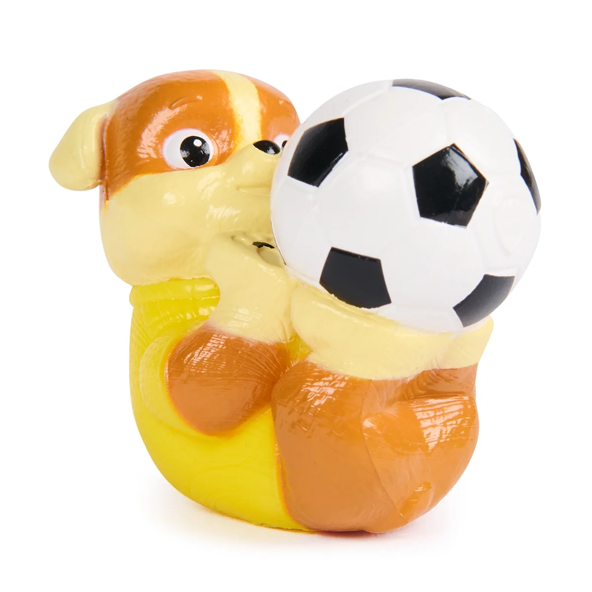 Paw Patrol Football Fig Pups Team Pack