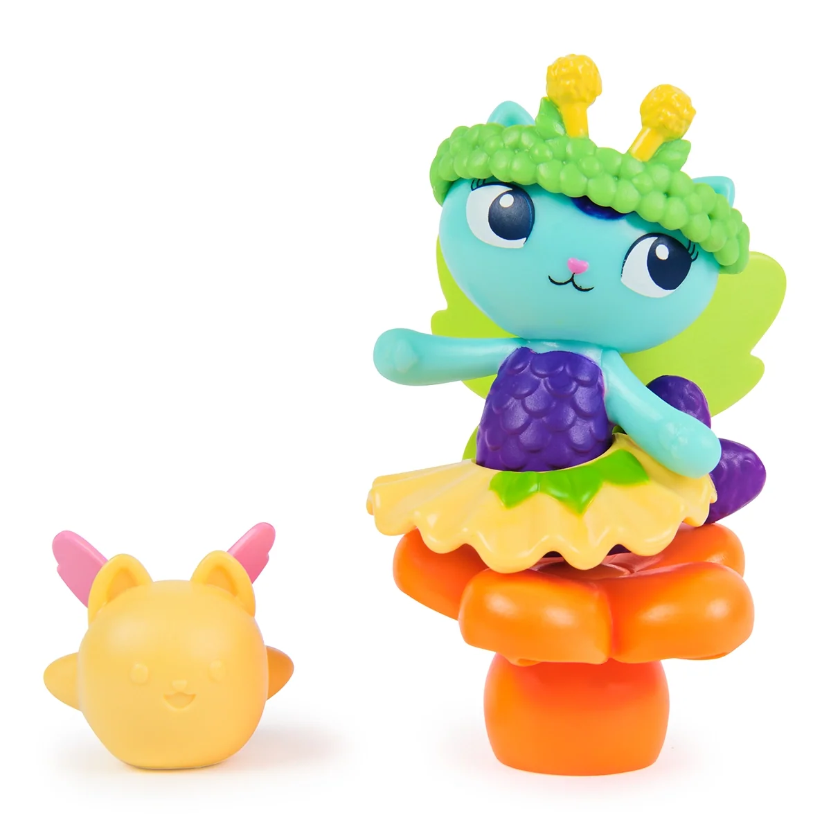 Gabby's DH Fairyriffic Furniture Set Ast