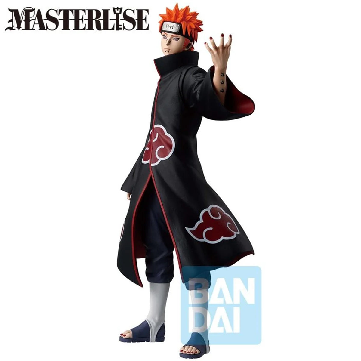 ICHIBANSHO FIGURE MASTERLISE PAIN (A BRIDGE BETWEEN THE LAMENT OF SAMSARA AND PEACE)