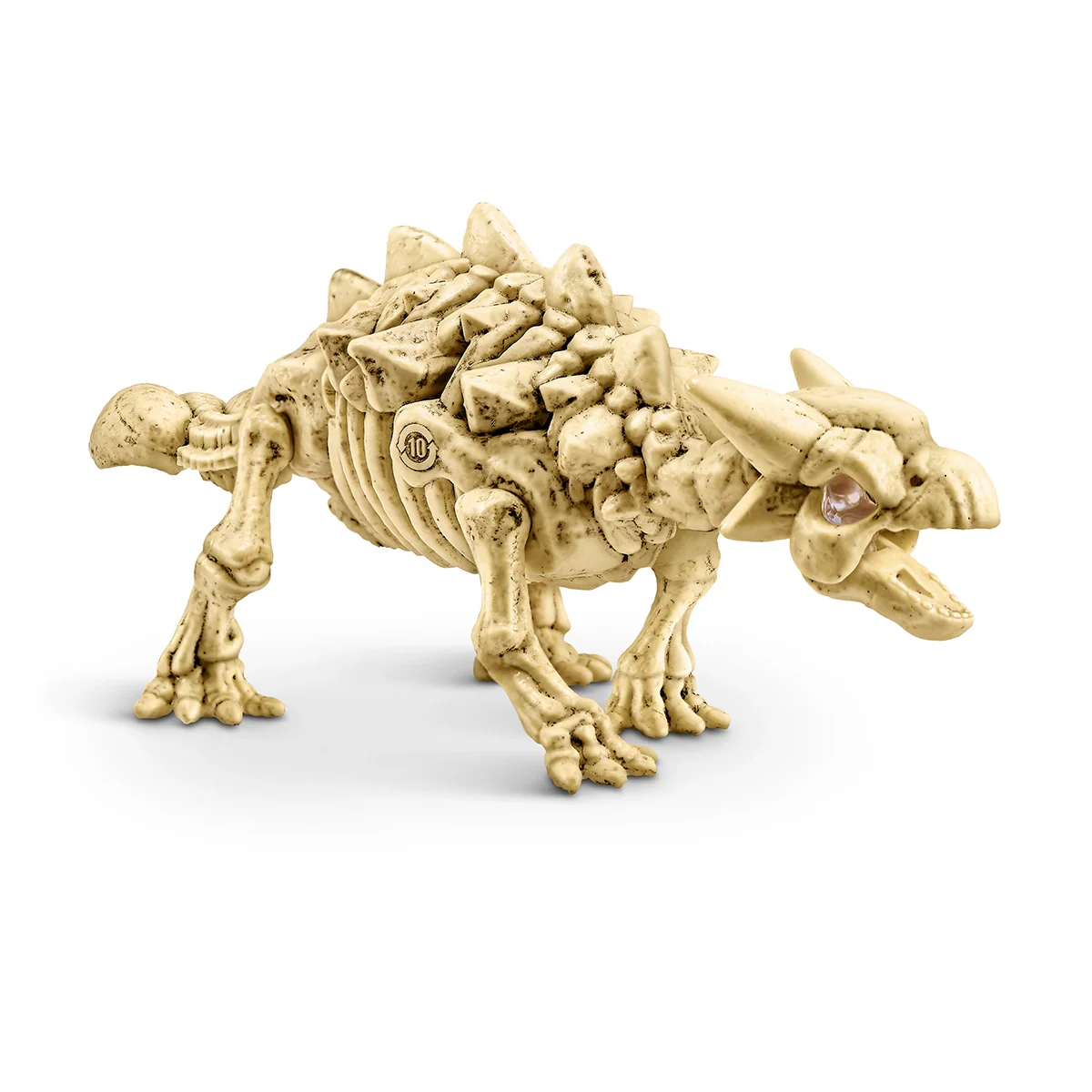 S001-ROBO ALIVE-DINO FOSSIL FIND-AMBER ADVENTURE