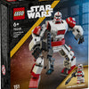 LEGO Star Wars TM Clone Shock Trooper™ Mech 75448 - 18Yrs+
