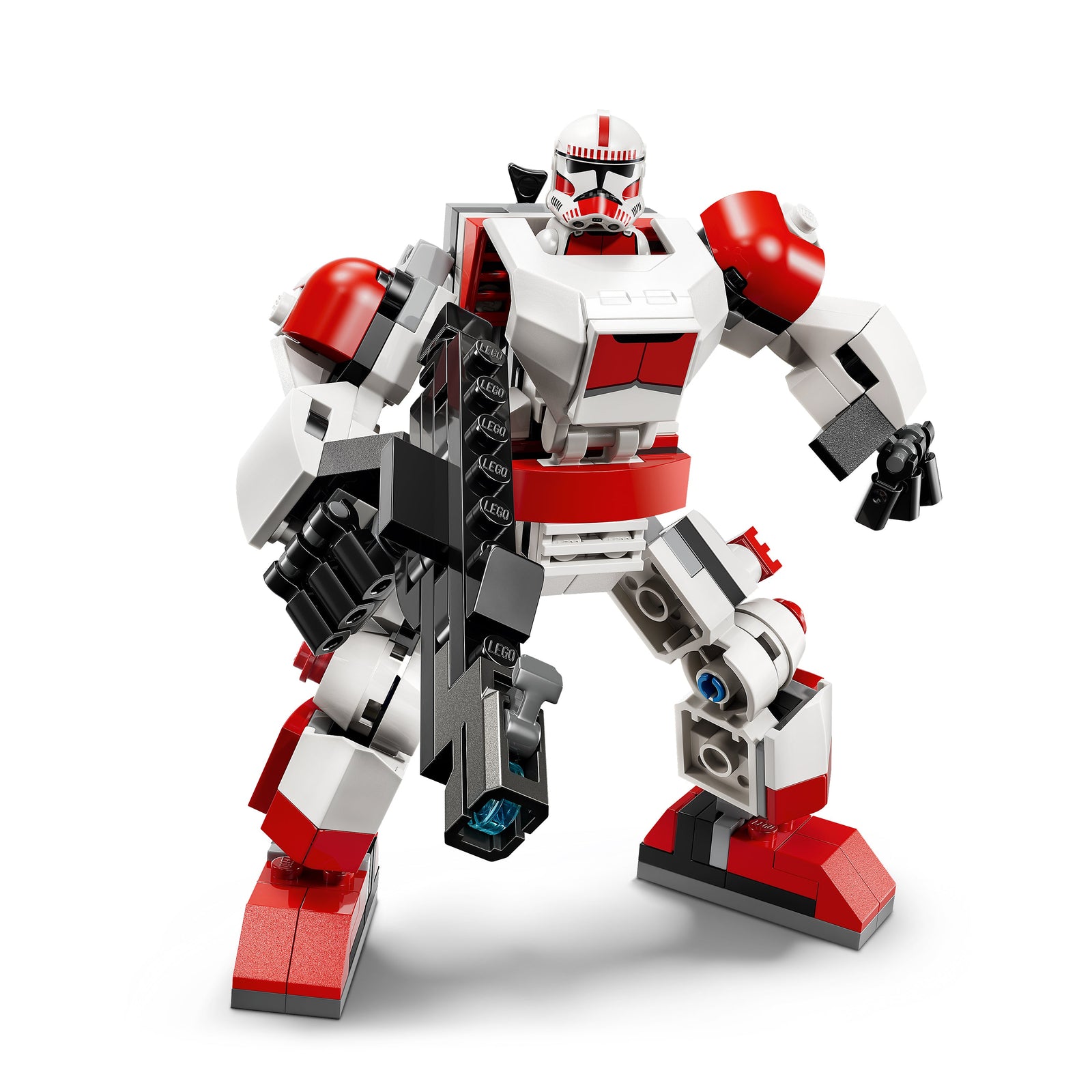 LEGO Star Wars TM Clone Shock Trooper™ Mech 75448 - 18Yrs+