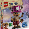 LEGO ONE PIECE 75643 Tony Tony Chopper (9+)