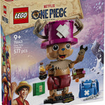 LEGO ONE PIECE 75643 Tony Tony Chopper (9+)