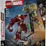 LEGO Super Heroes 76343 Super Heroes 76343  9+