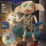 Lego Harry Potter TM 76469 Dobby the Free Elf 8+