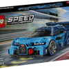 77253 Bugatti Vision GT Hyper Sports Car