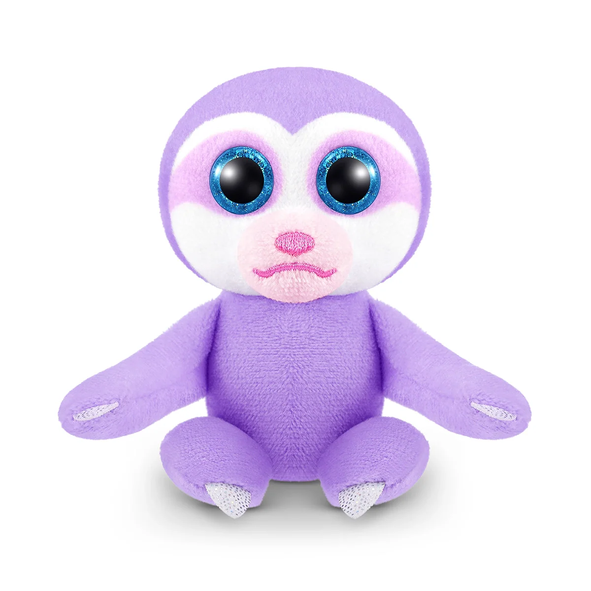 S001-5 SURPRISE-PLUSHY PETS-SERIES 2-CAPSULE,27PCS/GRAVITY PDQ,54PCS/2PDQ/CTN