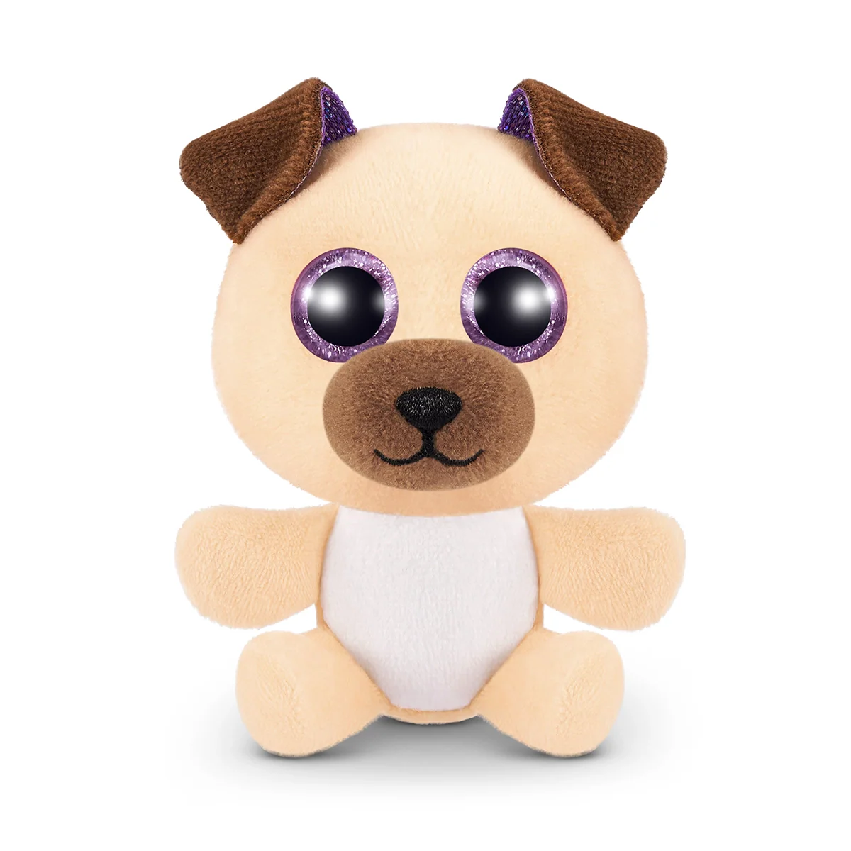 S001-5 SURPRISE-PLUSHY PETS-SERIES 2-CAPSULE,27PCS/GRAVITY PDQ,54PCS/2PDQ/CTN