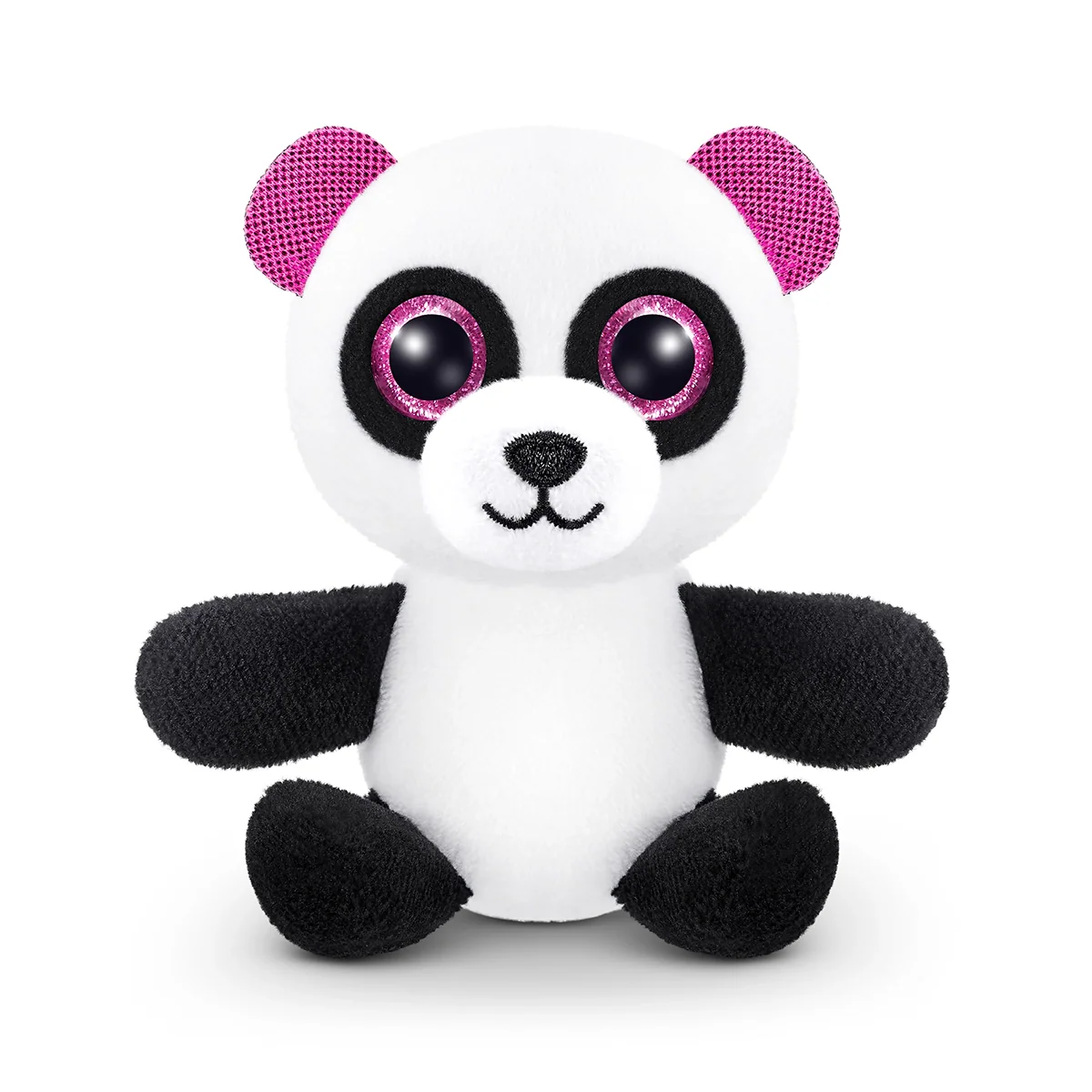 S001-5 SURPRISE-PLUSHY PETS-SERIES 2-CAPSULE,27PCS/GRAVITY PDQ,54PCS/2PDQ/CTN