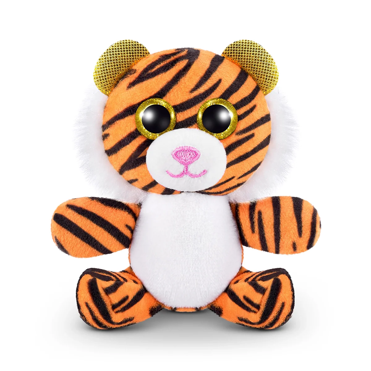 S001-5 SURPRISE-PLUSHY PETS-SERIES 2-CAPSULE,27PCS/GRAVITY PDQ,54PCS/2PDQ/CTN