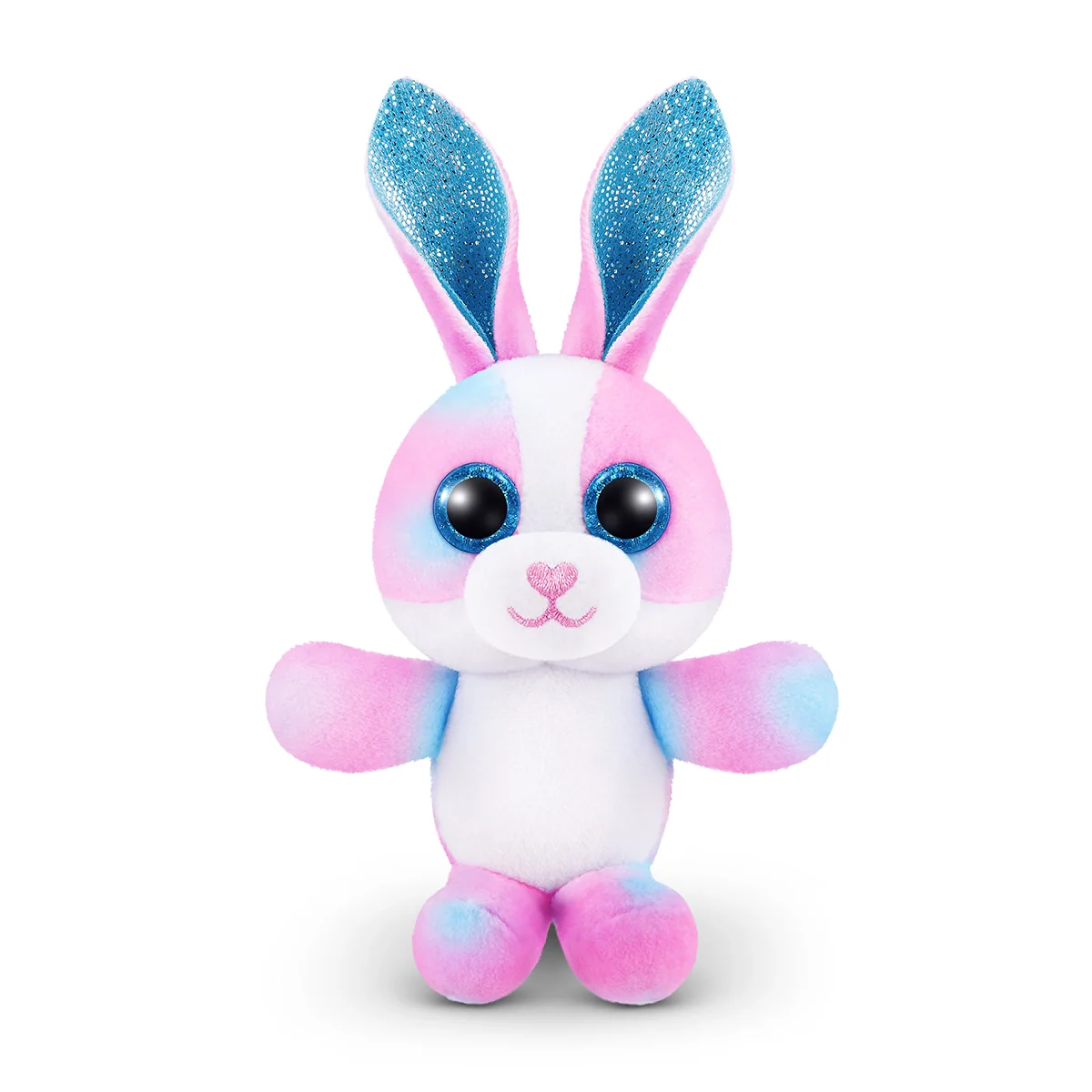 S001-5 SURPRISE-PLUSHY PETS-SERIES 2-CAPSULE,27PCS/GRAVITY PDQ,54PCS/2PDQ/CTN