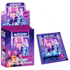 POP DEMON HUNTERS _ K-POP Sticker Album