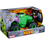 Monster Jam RC 1:24 Marvel Hulk