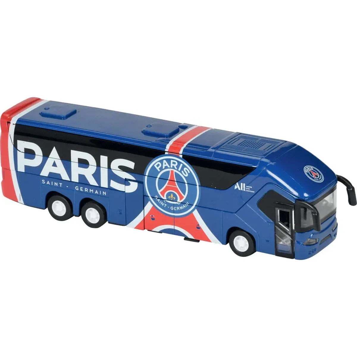 Banbo PSG Bus