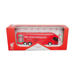 Banbo Liverpool Bus