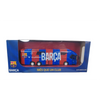 Banbo FC Barcelona Bus