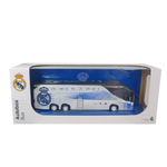 Banbo Real Madrid Bus