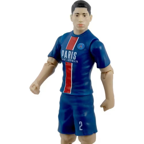 Banbo PSG Hakimi 20 Cm