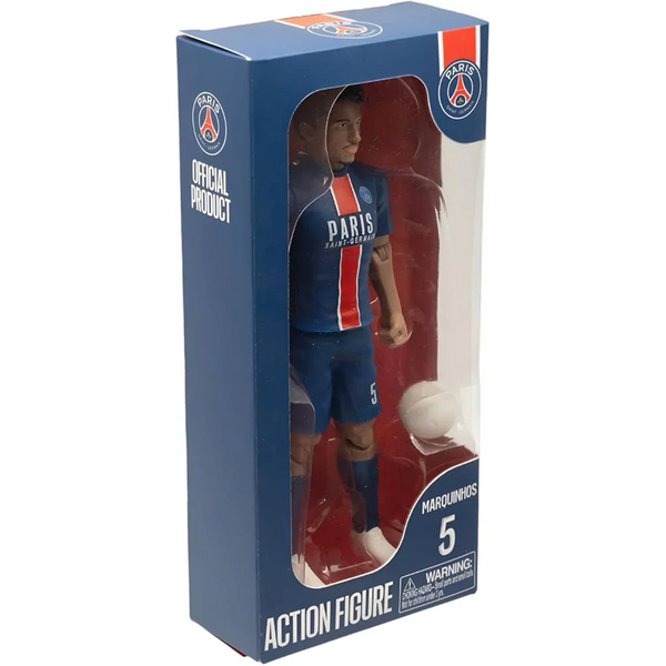Banbo PSG Marquinhos 20 Cm