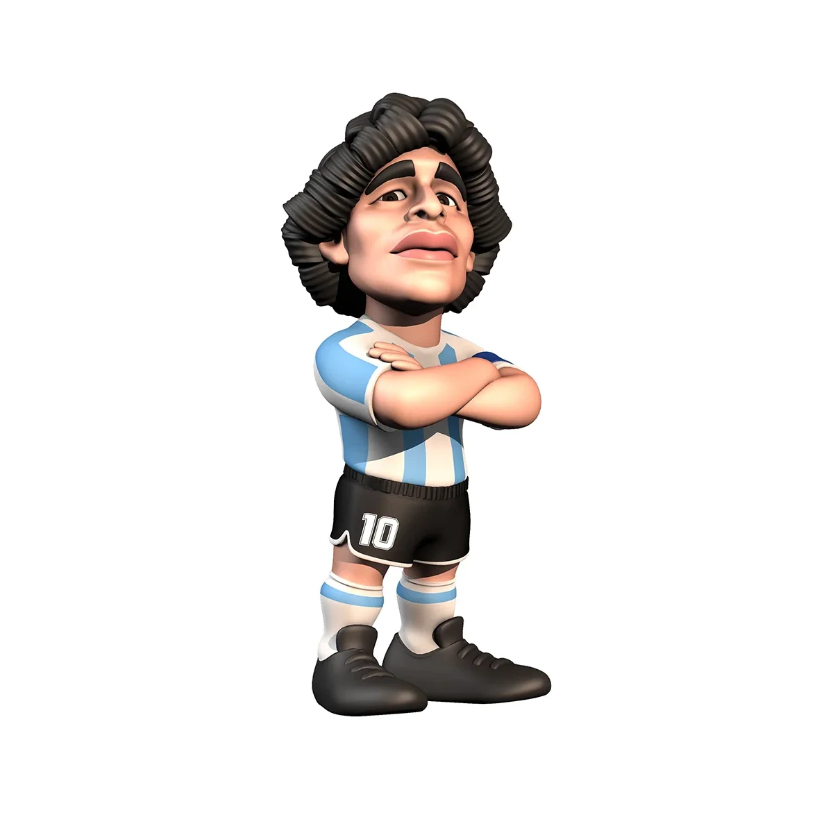 Minix Football Legends Maradona Argentina