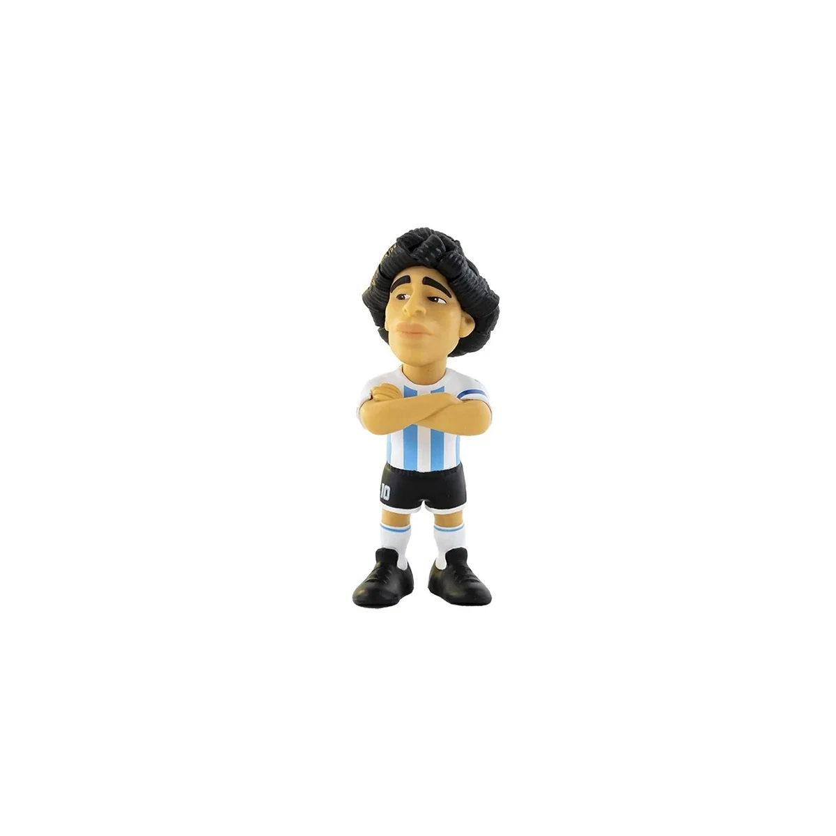 Minix Football Legends Maradona Argentina