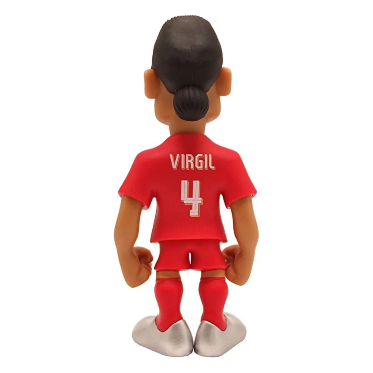 Minix Football Stars Liverpool Van Dijk