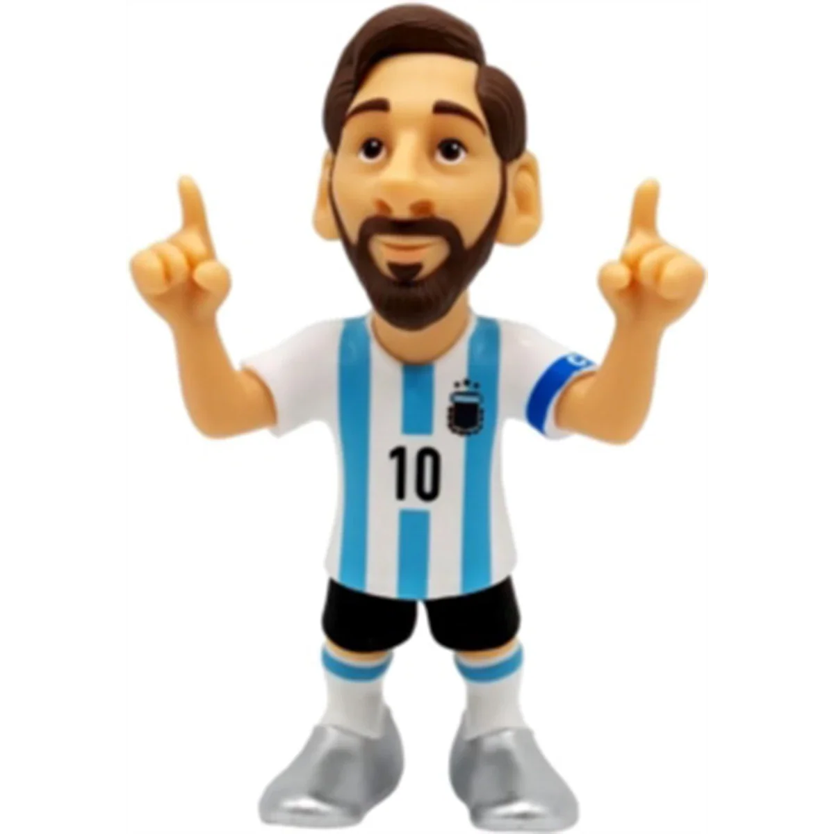 Minix Football Stars Argentina Messi