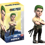 Minix Tv Series One Piece Zoro
