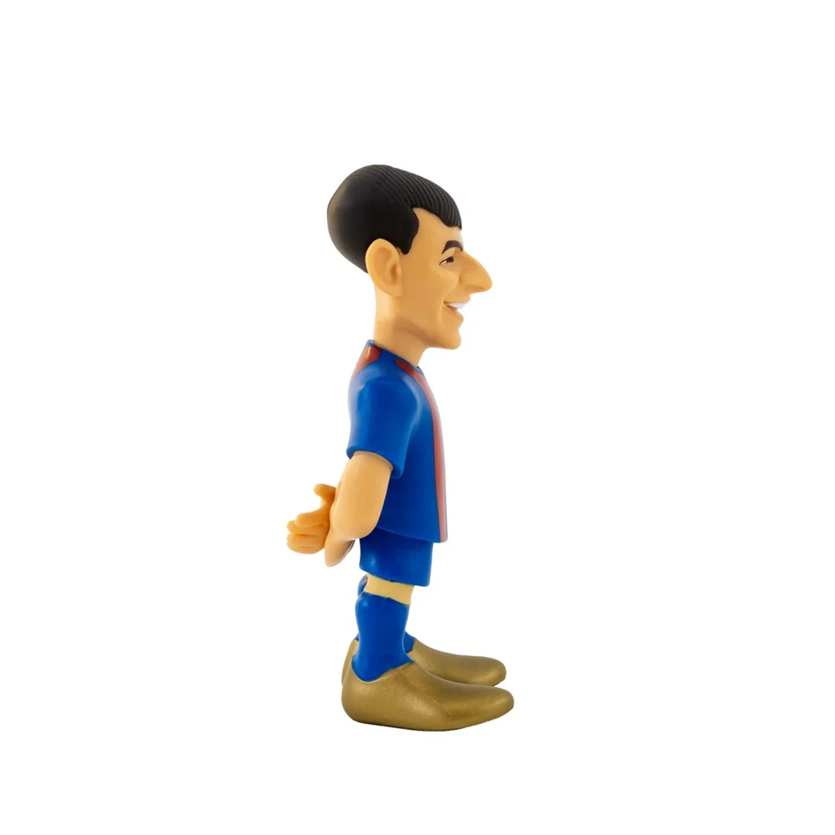 Minix Football Stars Fcbarcelona Pedri