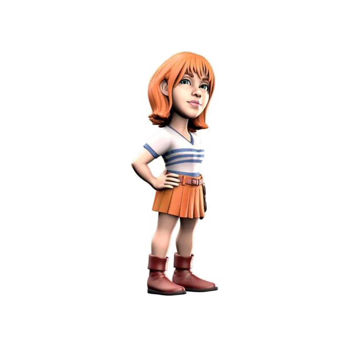 Minix Tv Series One Piece Nami