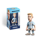 Minix Football Stars Man. City De Bruyne