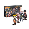 Minix Anime Naruto Shippuden 4 Pack
