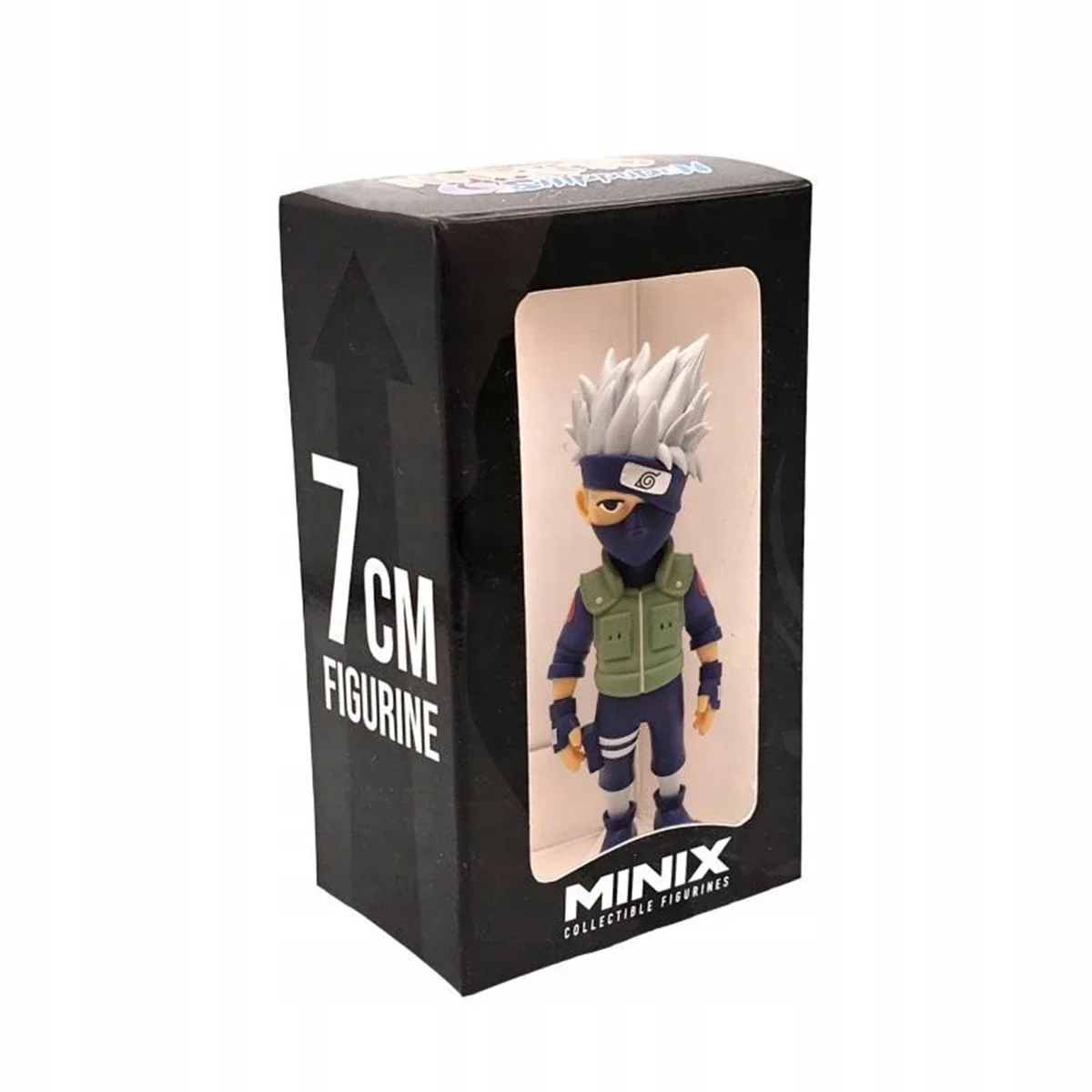 Minix Anime Naruto Shippuden 7cm Kakashi