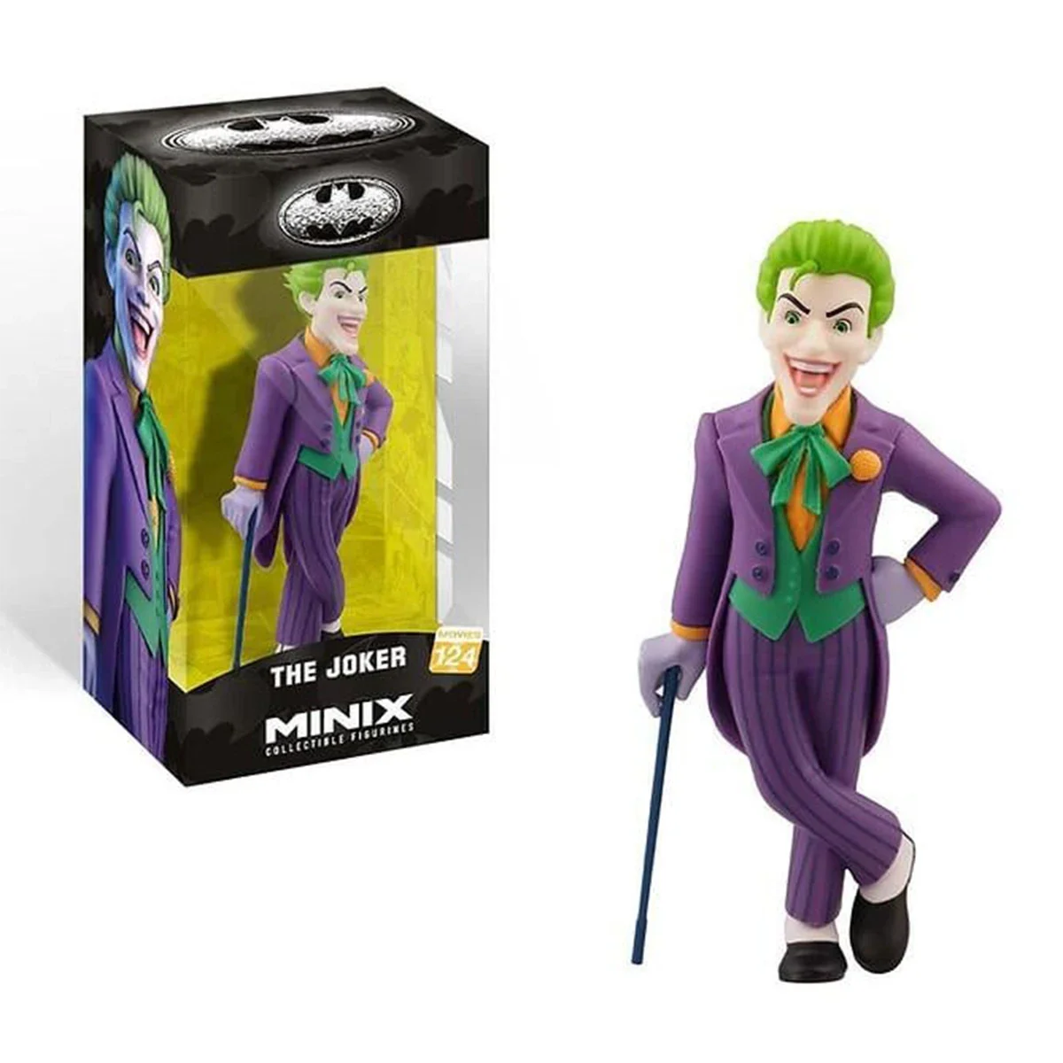 Minix Movies Dc Joker
