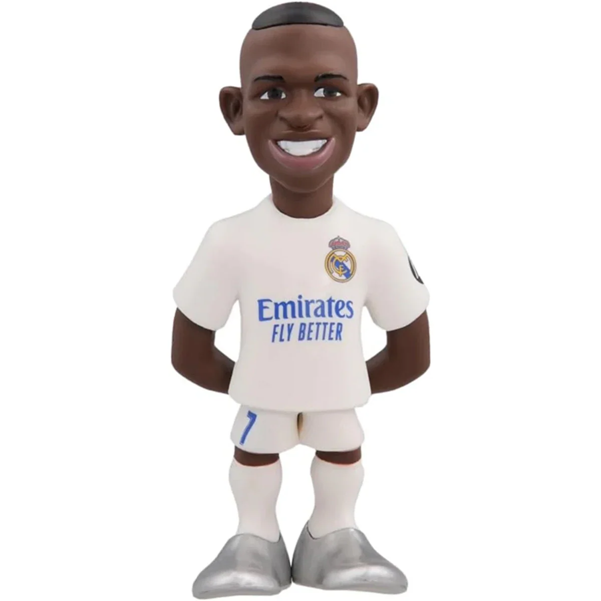 Minix Football Stars Real Madrid Vinicius