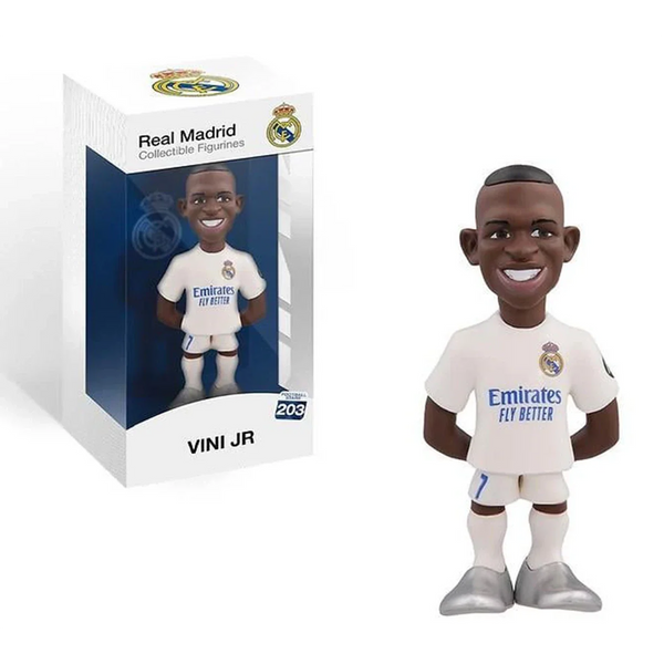 Minix Football Stars Real Madrid Vinicius