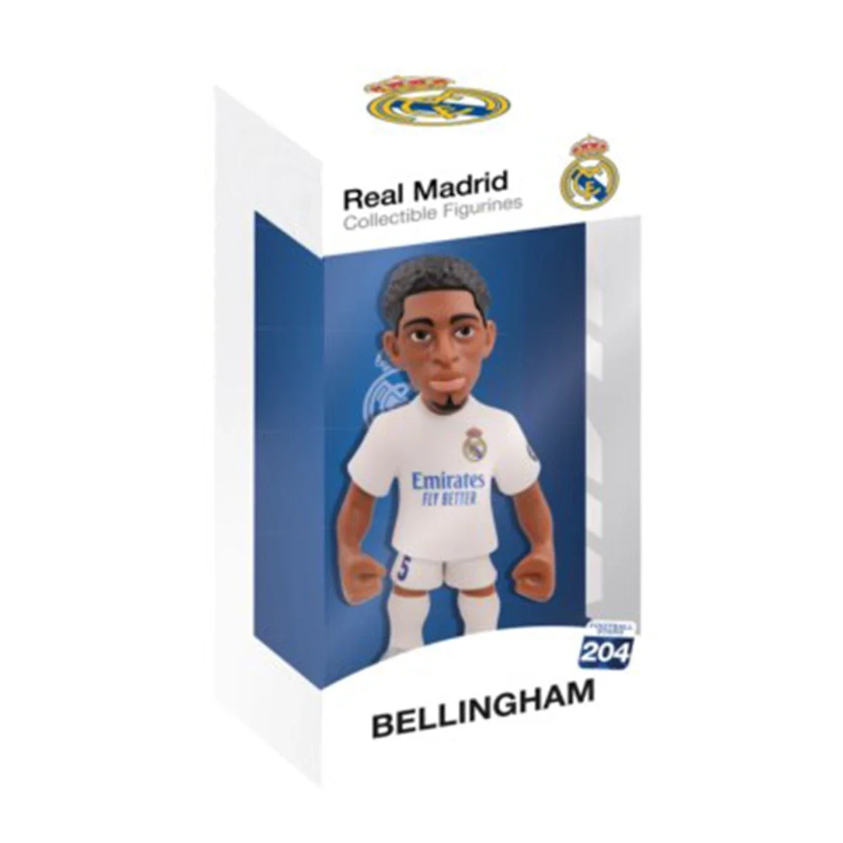 Minix Football Stars Real Madrid Bellingham