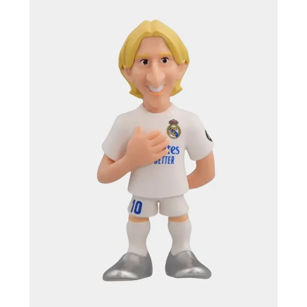Minix Football Stars Real Madrid Modric