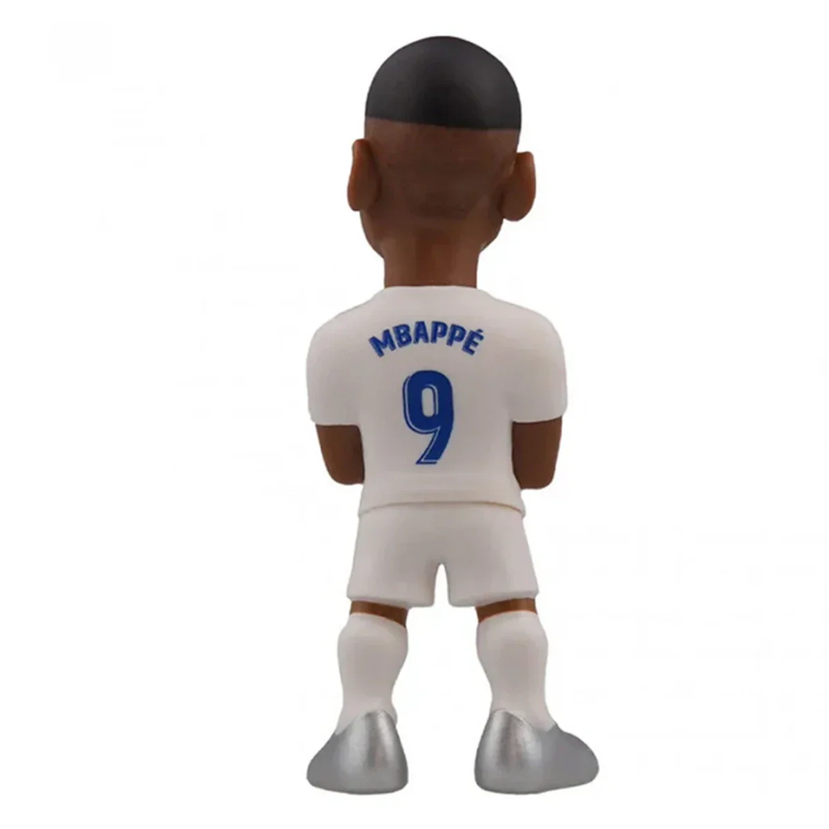Minix Football Stars Real Madrid Mbappé