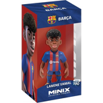 Minix Football Stars Fcbarcelona Pack 5 V4