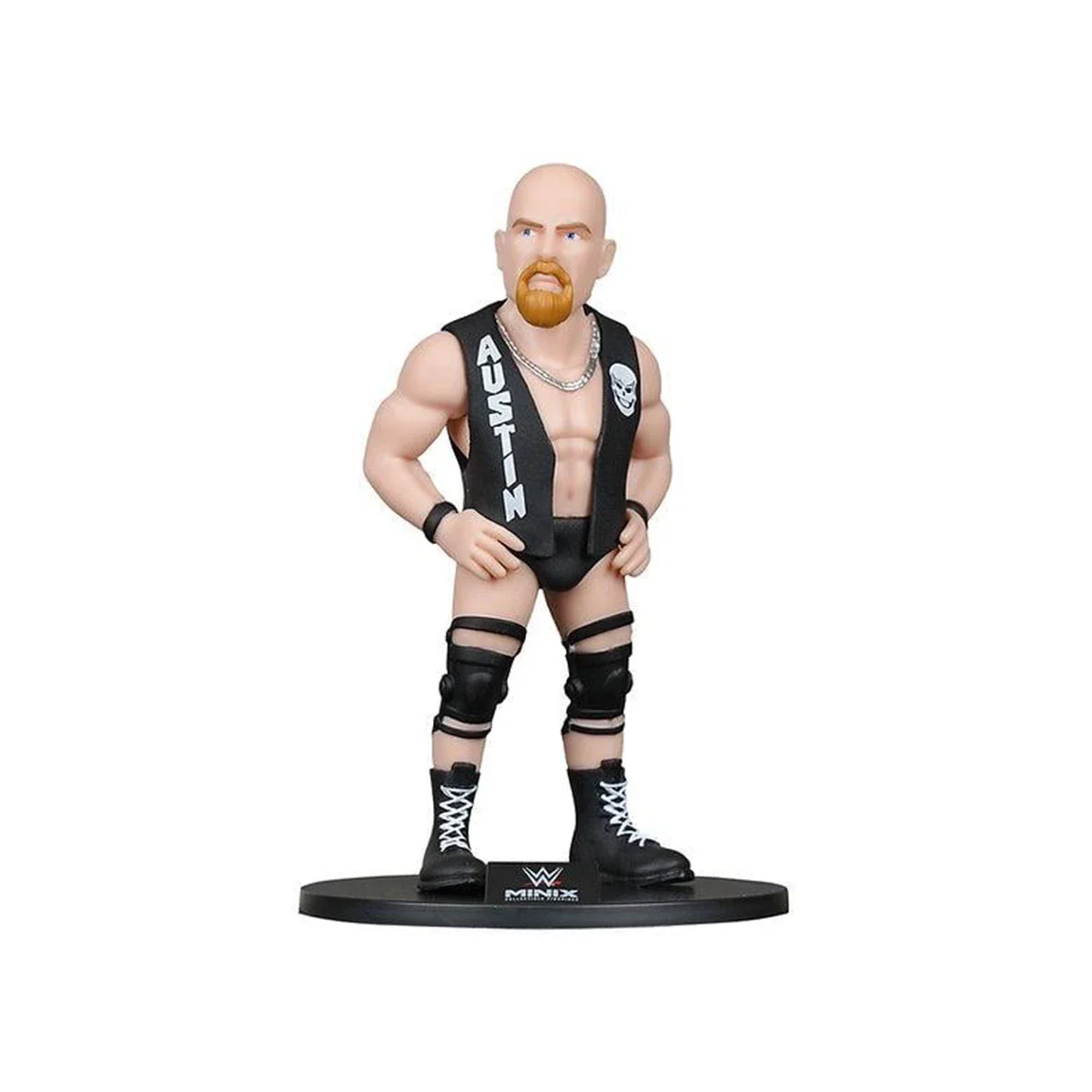 Minix Sports stone Cold Steve Austin