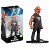 Minix Sports wwe The Rock